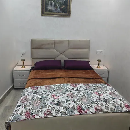 Mydar Medina Apartment Tangier Exterior photo