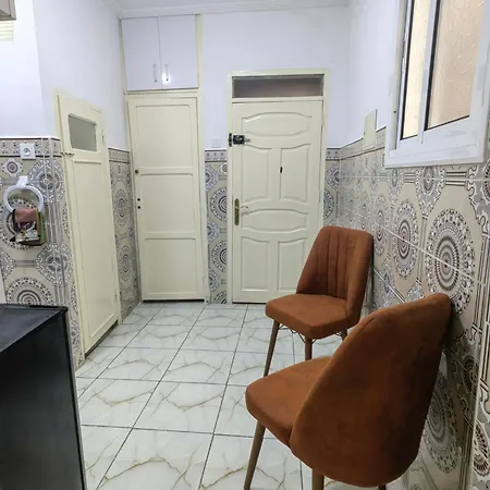 Mydar Medina Apartment Tangier Exterior photo