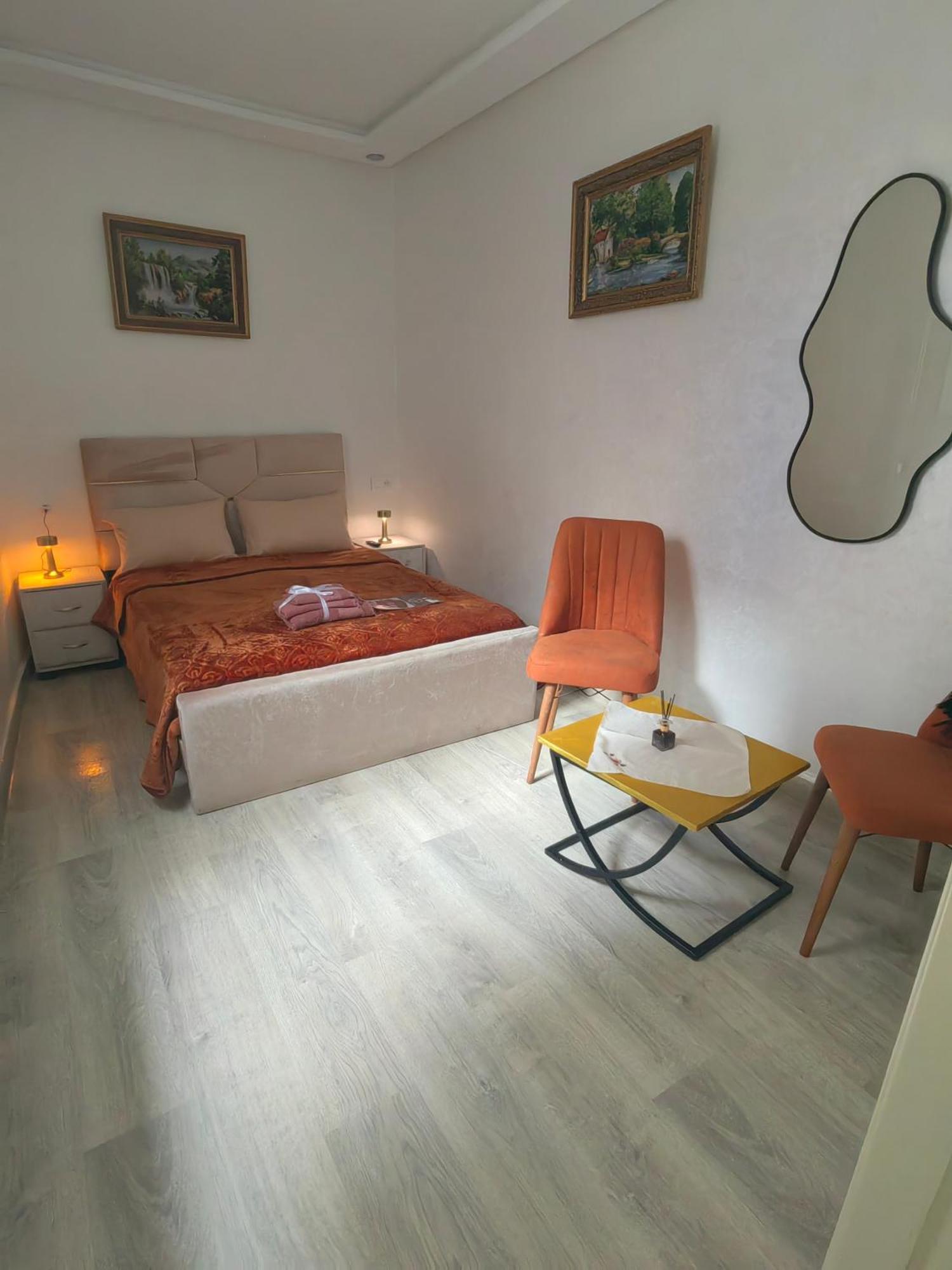 Apartment Mydar Medina *