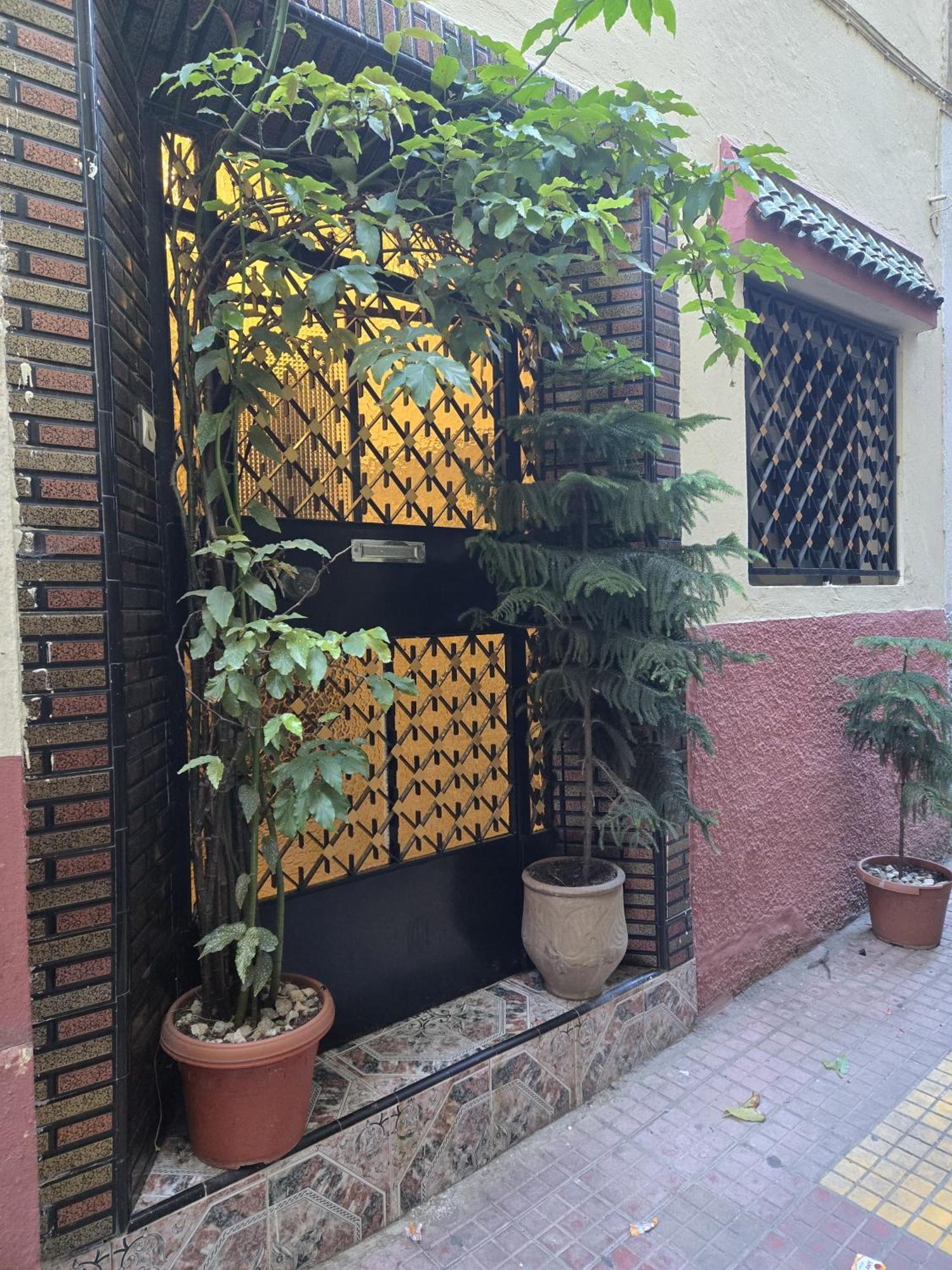 Mydar Medina Apartment *